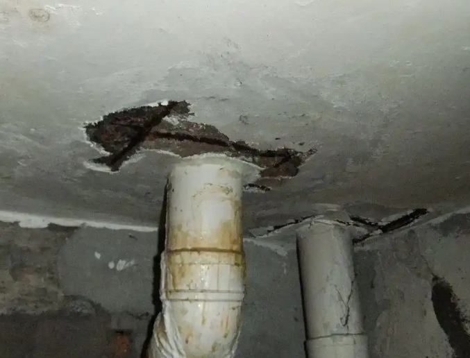 淮滨卫生间漏水维修公司浅析淮滨卫生间渗水维修的方法